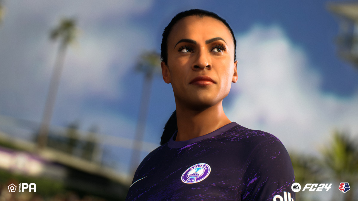 EA Sports FC 24 release times and preload - Video Games on Sports  Illustrated