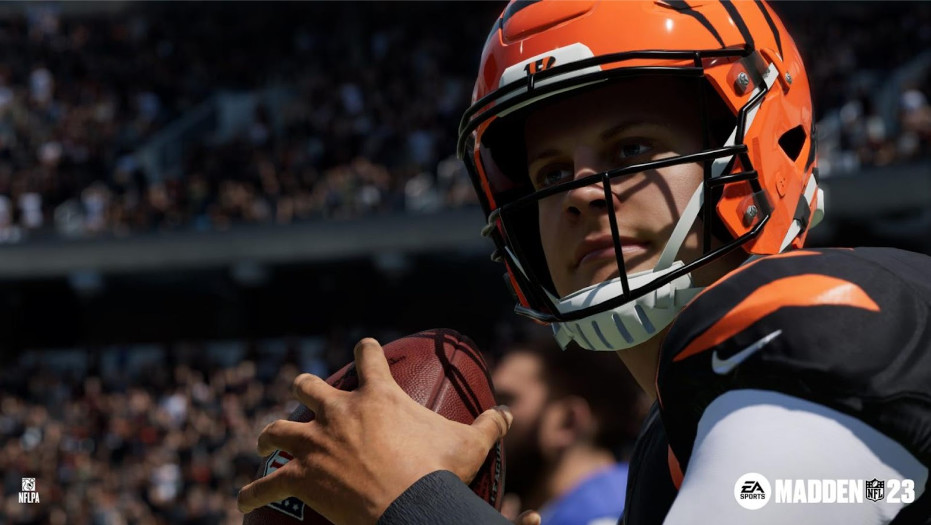 Madden 23 ratings: the best players for each position - Video