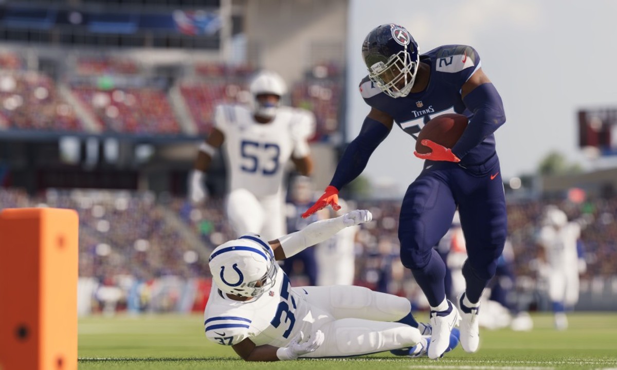 Madden 23 Franchise Mode tips - Video Games on Sports Illustrated