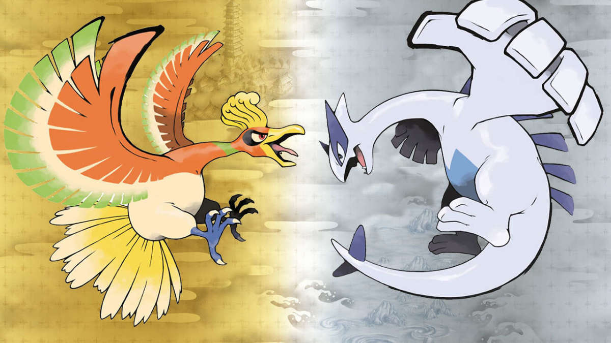 The best Pokemon games: every game and generation ranked - Video
