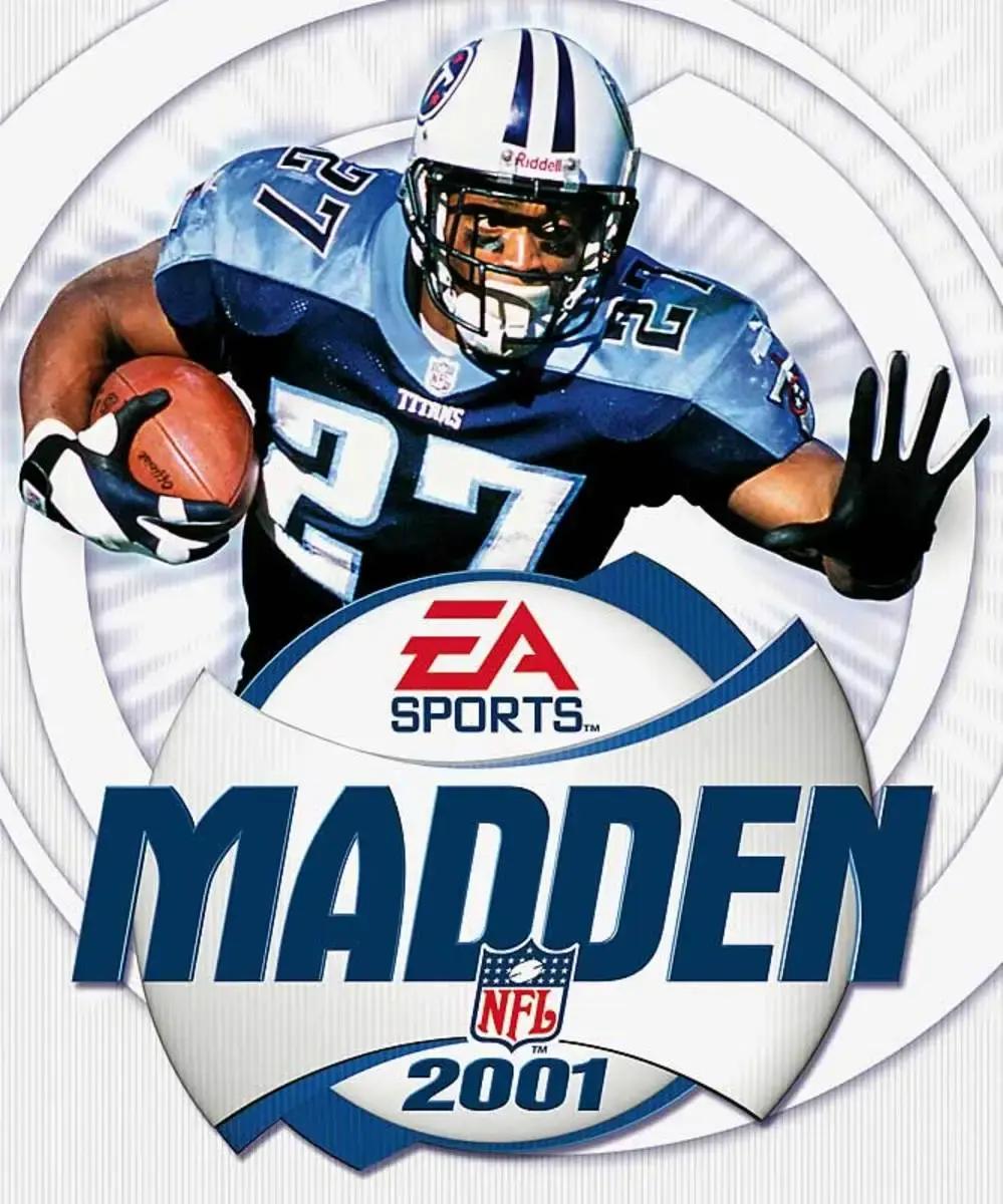 madden cover 2023
