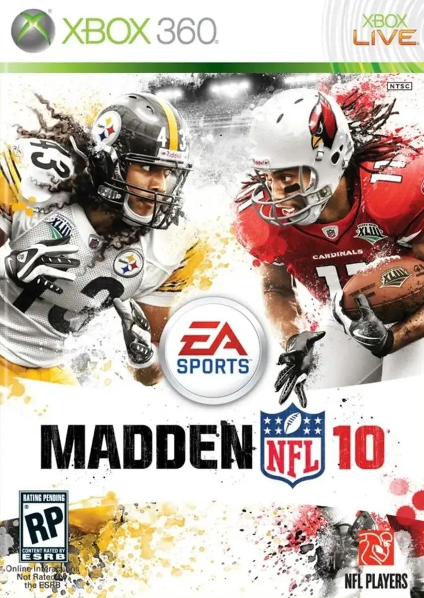 madden cover 15