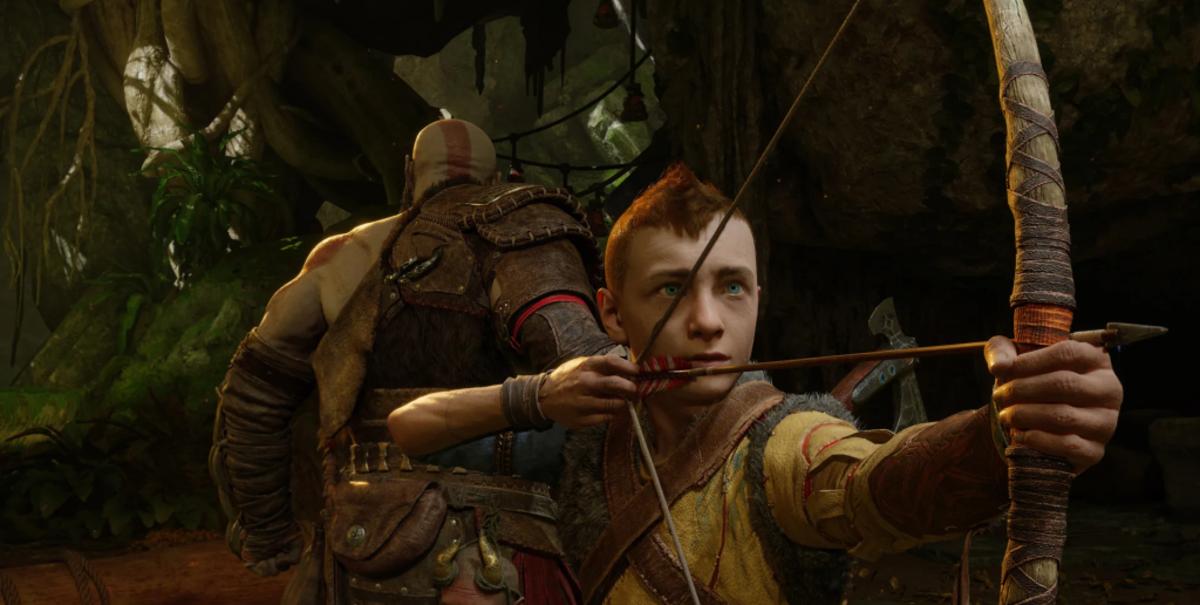 God of War: Ragnarok voice actor cast list - Video Games on Sports  Illustrated