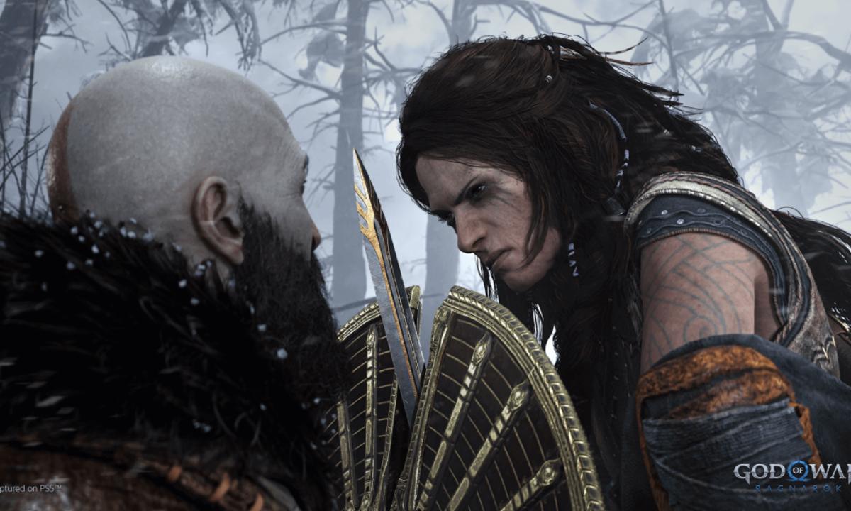 Here is a list of the most important voice actors of God of War