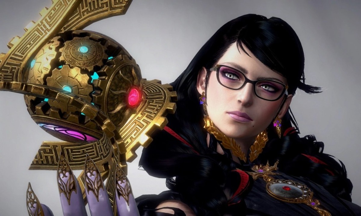 Bayonetta 3: How to Get the Old Picture Book to Unlock Bayonetta Origins  Teaser