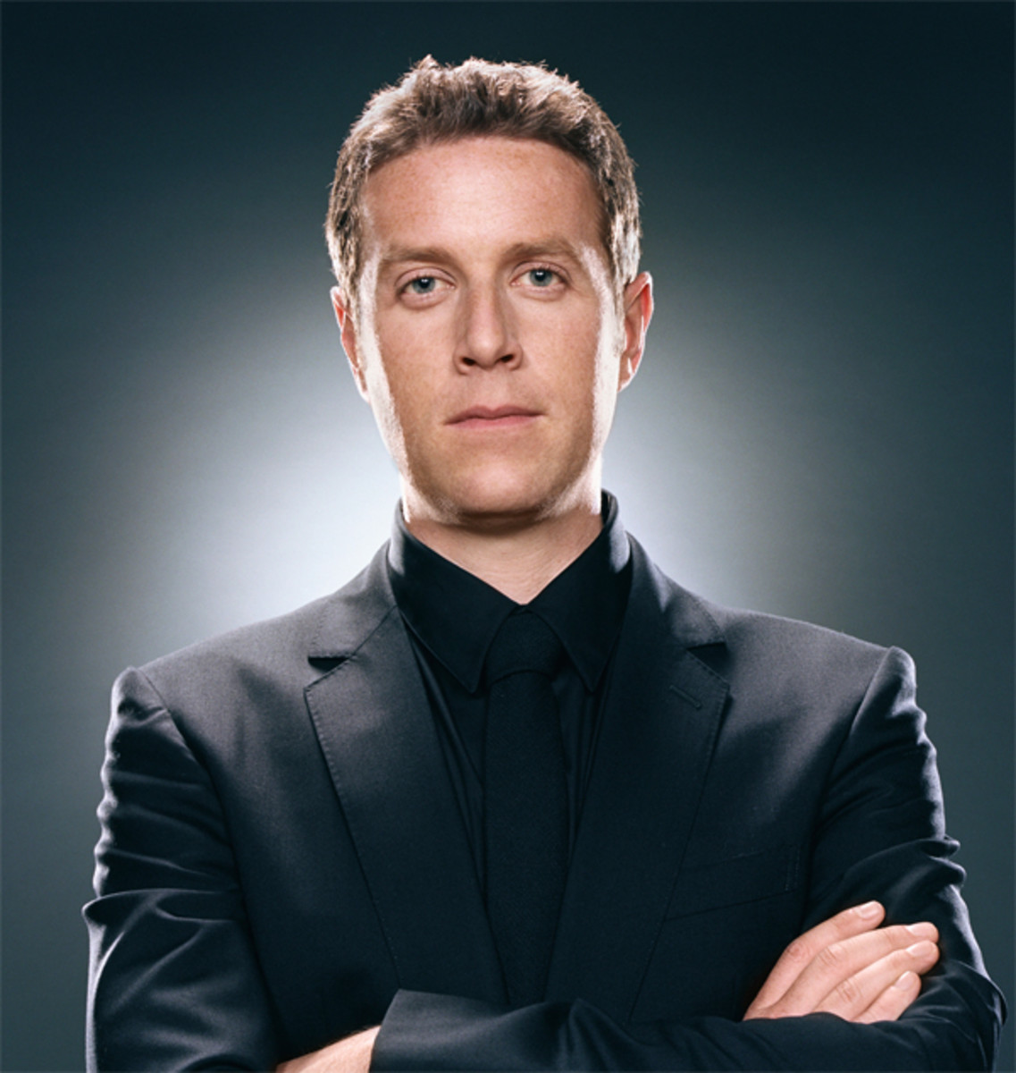 The Game Awards' Geoff Keighley ‘50plus games involved’ in TGA 2022