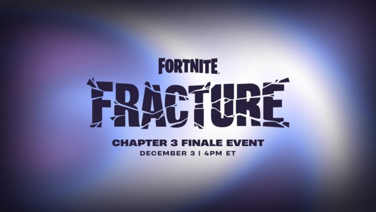 Fortnite-fracture-chapter-3-finale