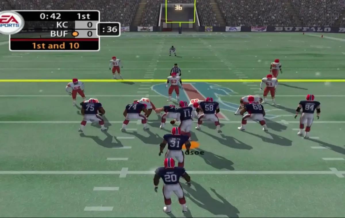 The best Madden games of all-time - Video Games on Sports Illustrated