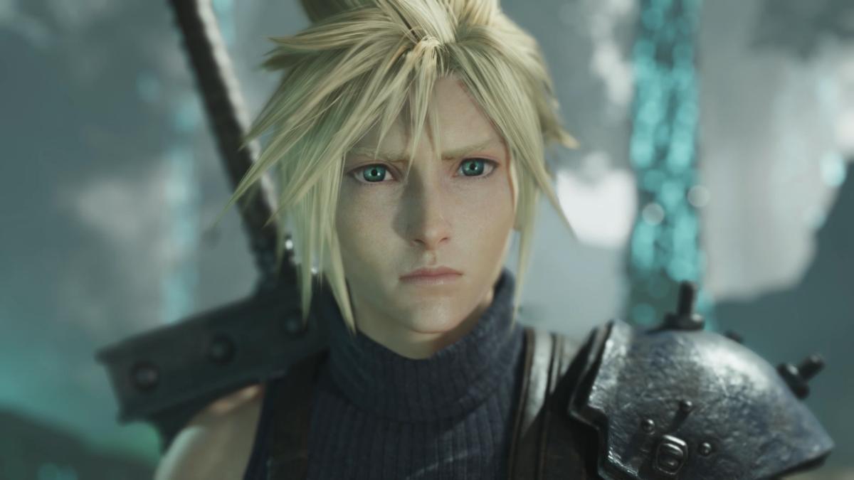 What's included in the Final Fantasy 7 Rebirth Deluxe Edition