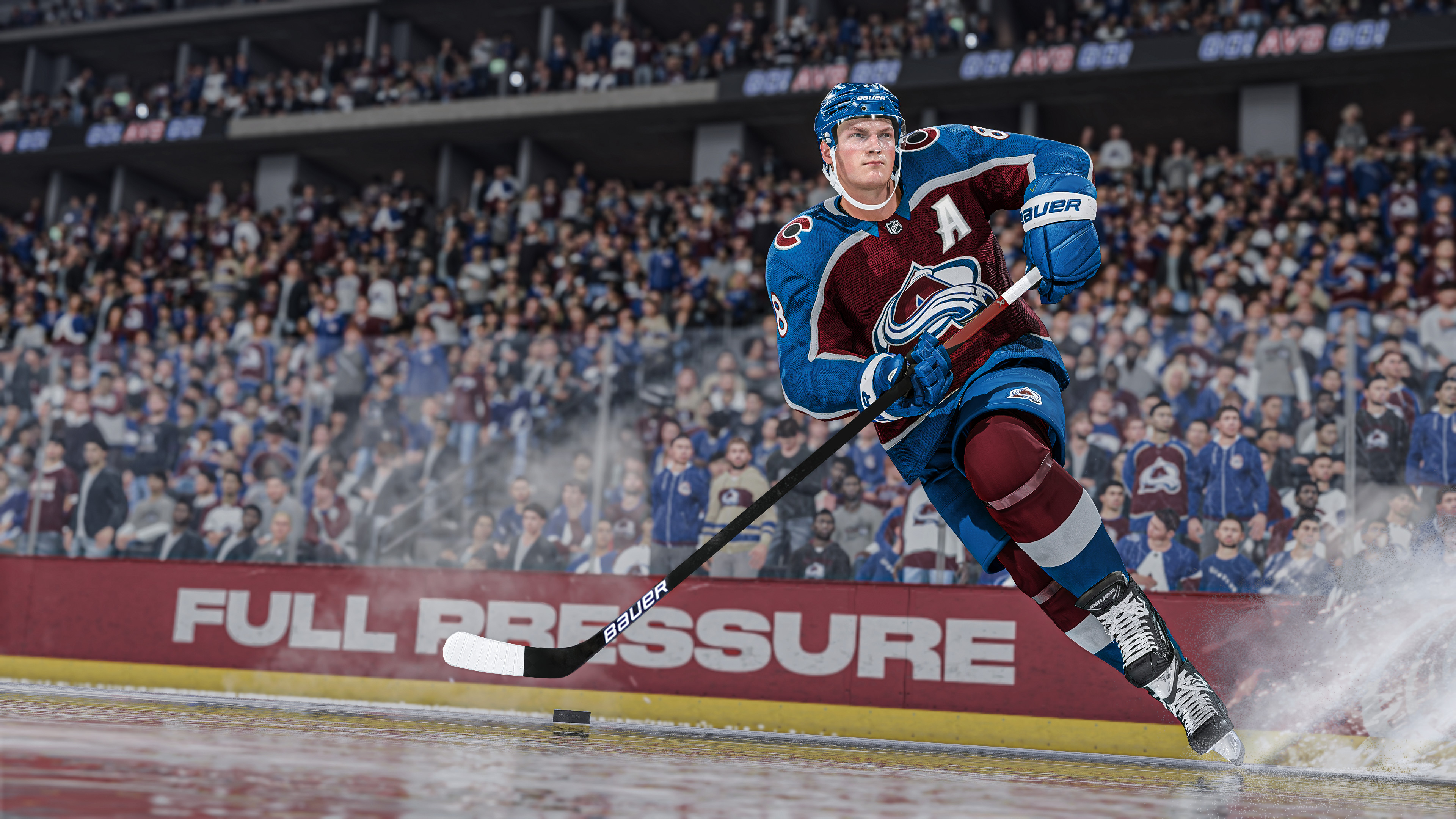 NHL 24 preview the bestfeeling game in the series’ history Video