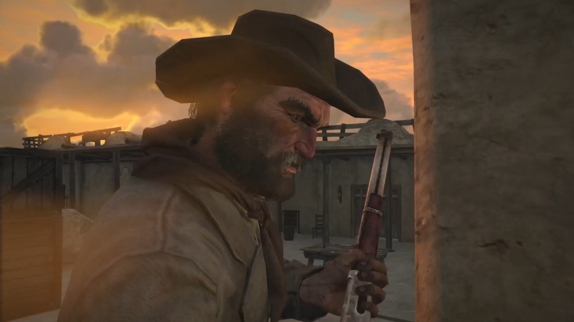 Red Dead Redemption Switch, PS4 & PS3 Comparison Shows an Impressive Switch  Version