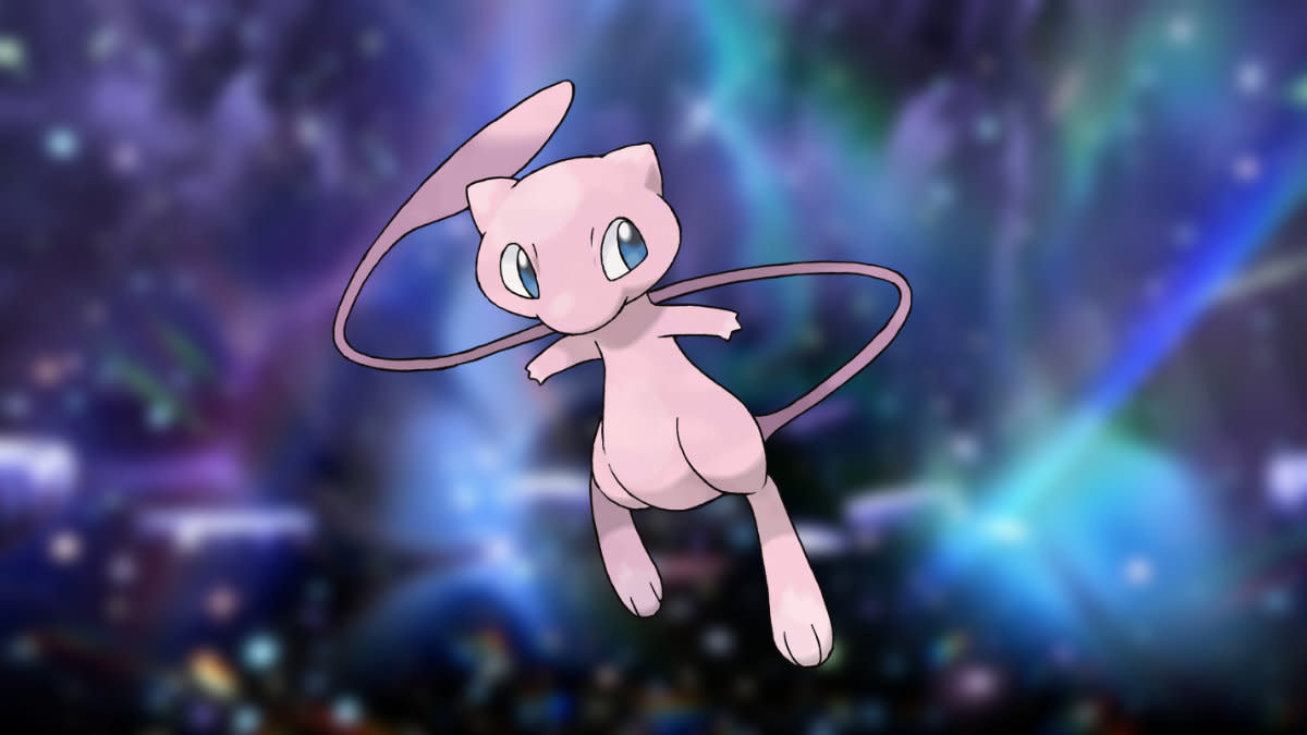 4 DAYS ONLY* Get 6IV Shiny Mew built to SOLO Mewtwo in Pokemon Scarlet  Violet 