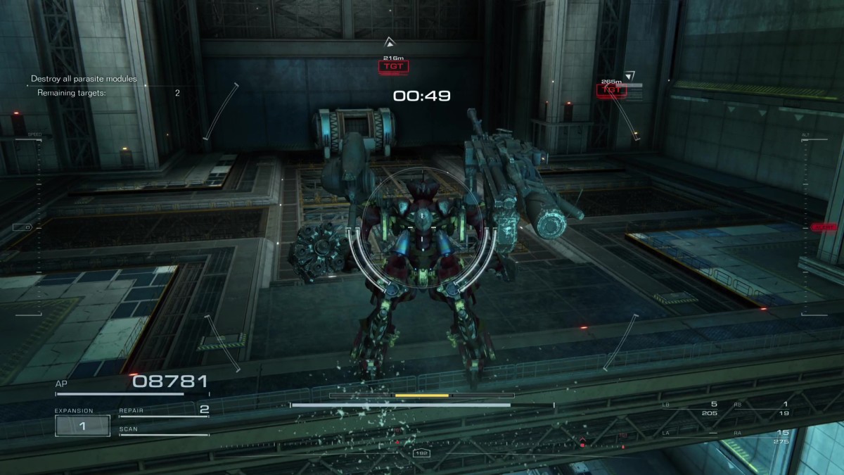 armored core 6 hidden parts chest locations glhf (1)