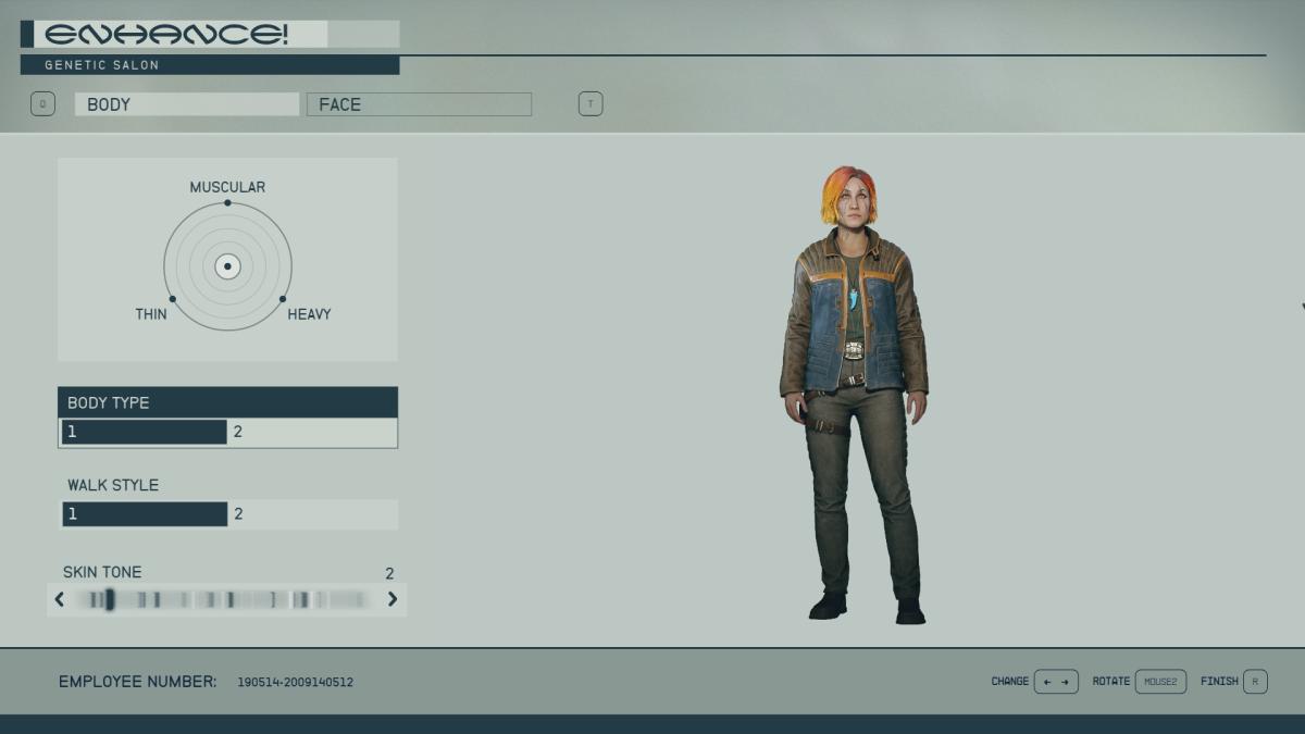 Player Appearance Customizer 3