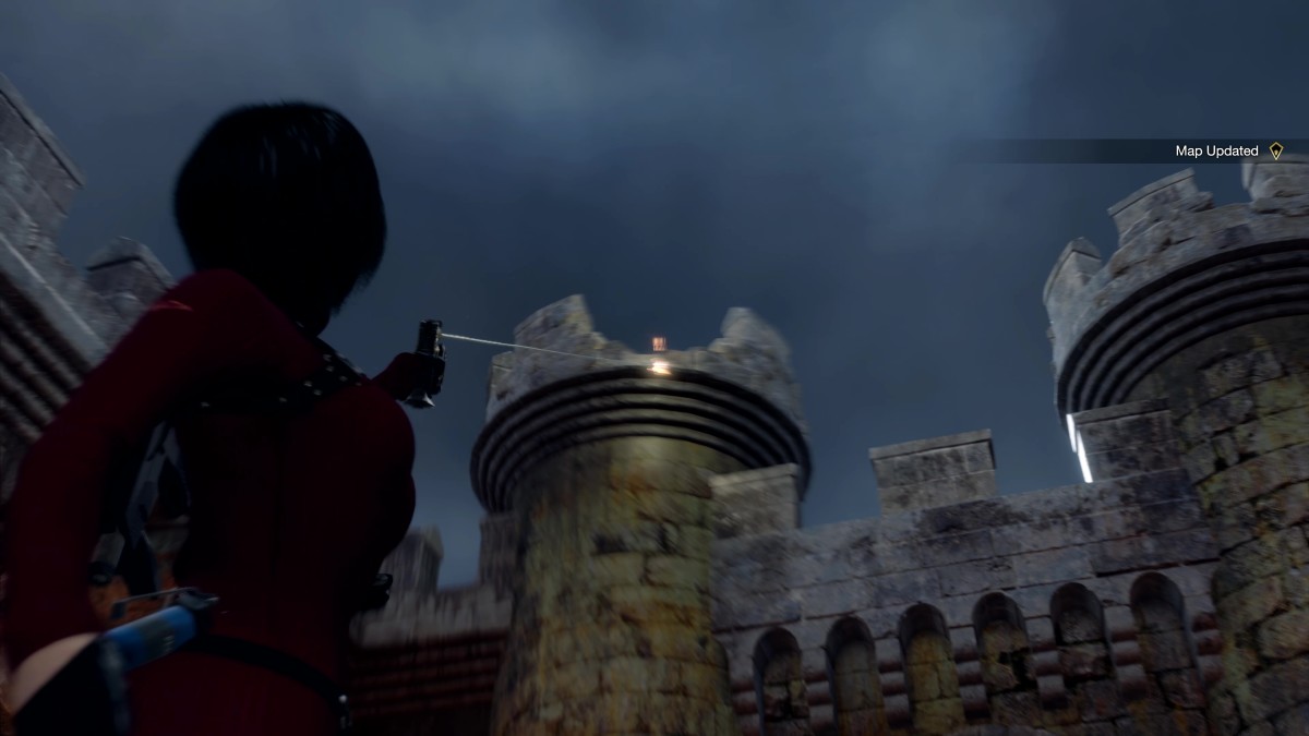 Resident Evil 4' Remake: Ada Wong Voice Actress Harassed Over Changes to  Her Character