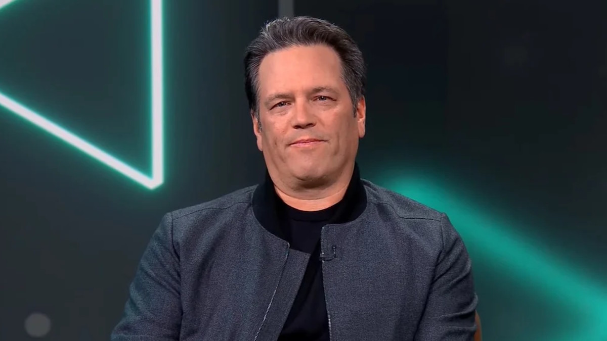 Phil Spencer on Xbox FTC leaks: 'We will be better going forward' - Video  Games on Sports Illustrated