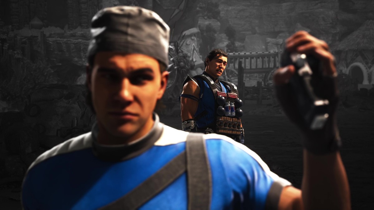 Here's A COMPLETE Mortal Kombat 1 Fatality Guide And All The Inputs You'll  Need To Do Them