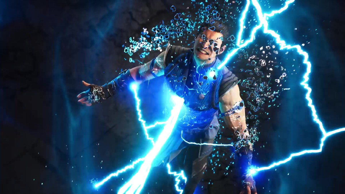 MK1 Fatality inputs: How to perform every Fatality in Mortal Kombat 1 -  Video Games on Sports Illustrated