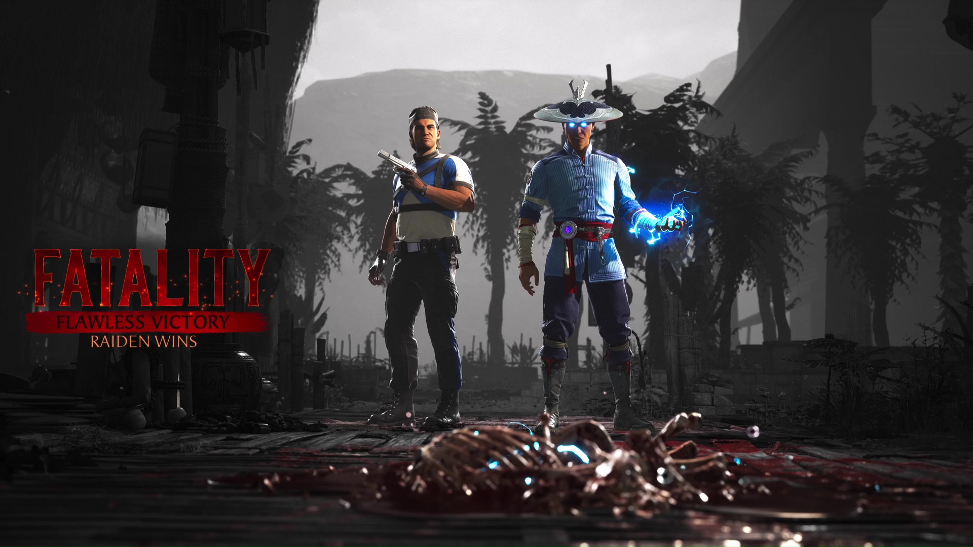 Mortal Kombat 1 review - a false start in the race for reinvention