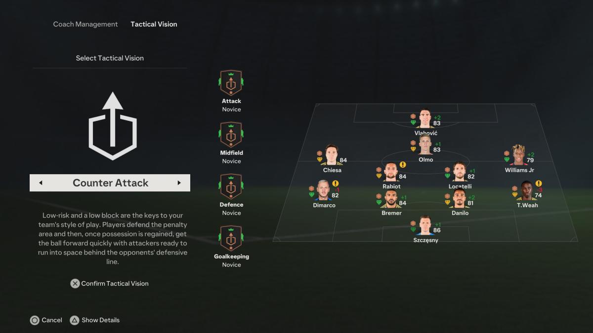 EA Sports FC 24: Most Balanced PC Settings for Optimal Performance