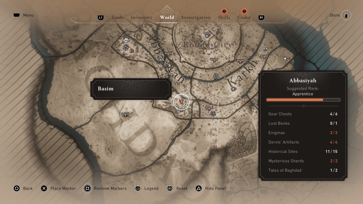 Assassin's Creed Mirage Enigma guide: How to complete Solve This Problem  Quickly For Me