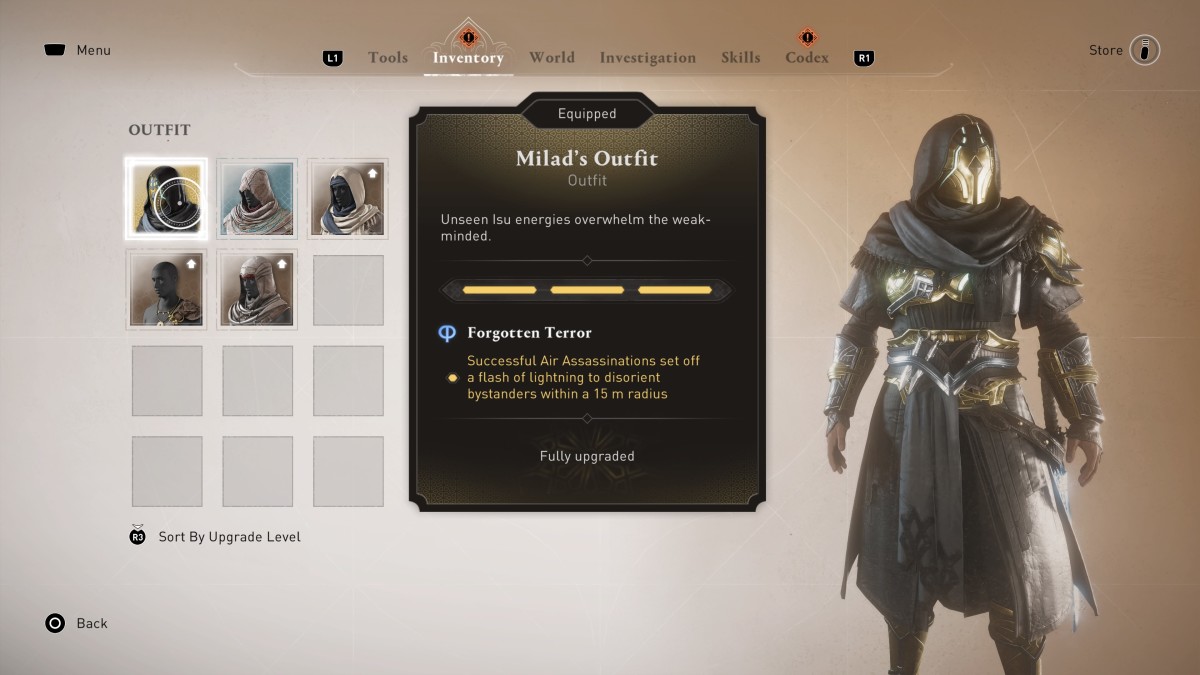 Assassin's Creed® Mirage