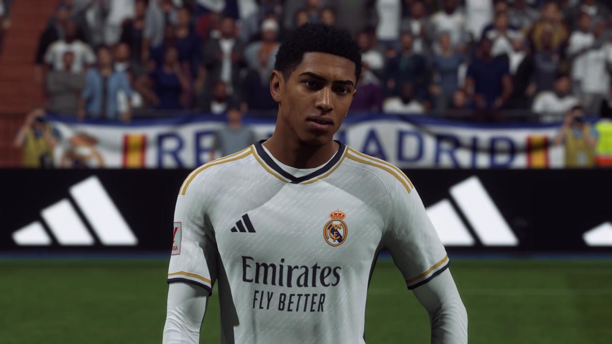 EA FC 24 Trailblazers leaks and start time - Video Games on Sports  Illustrated
