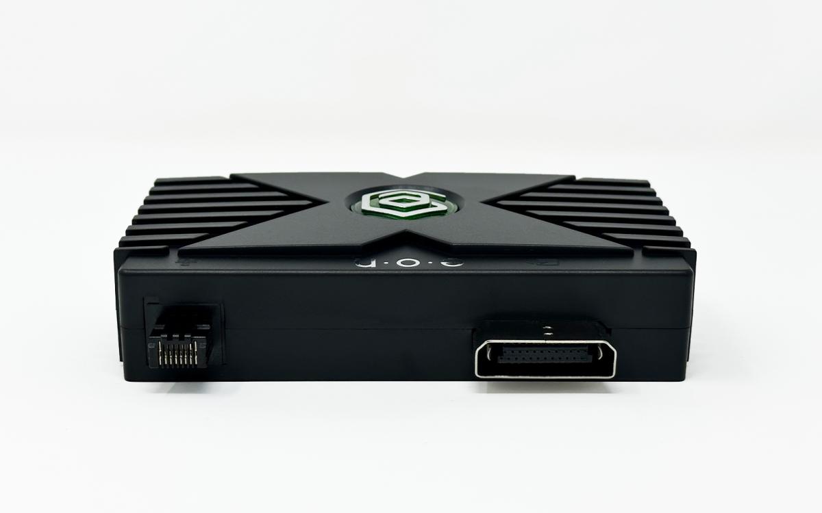 XBHD Xbox HD adapter