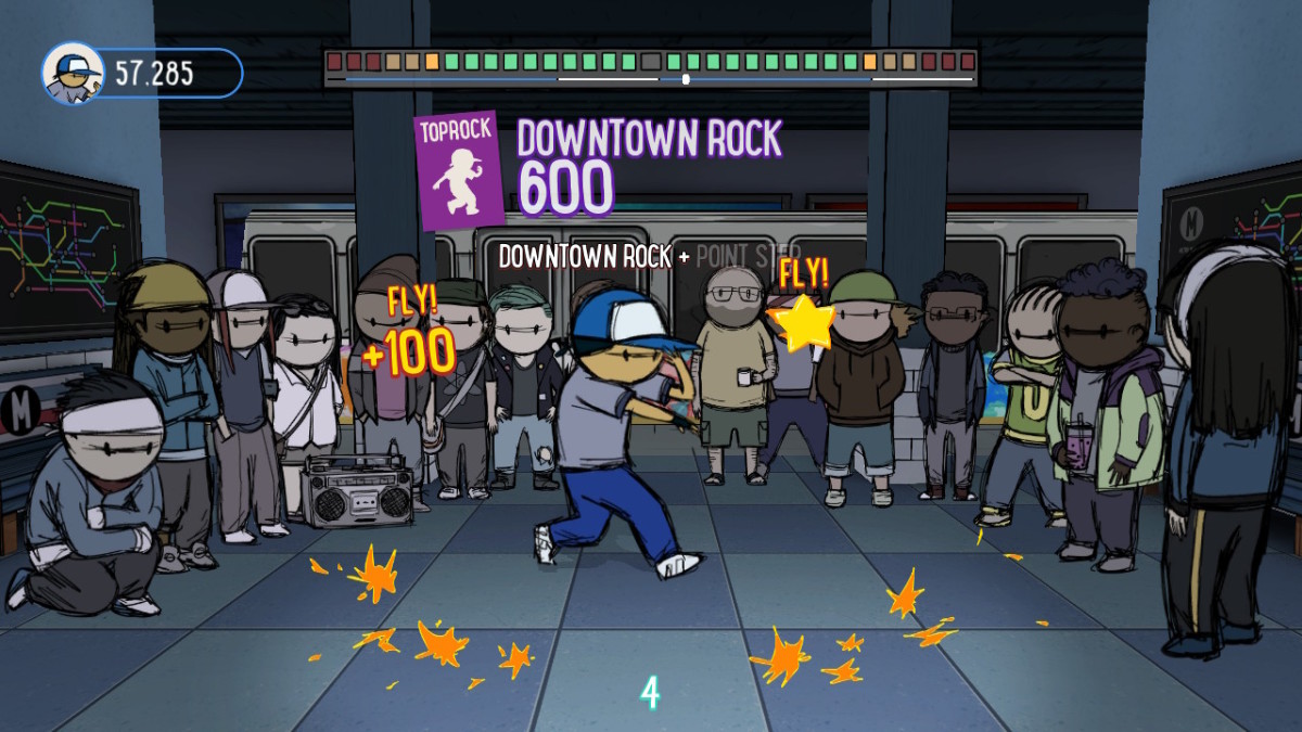 16 best hip hop video games of all time
