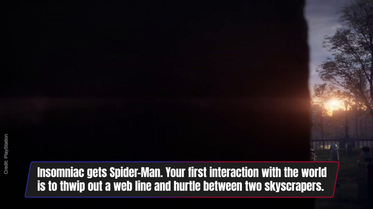 Videogame Review: 'Marvel's Spider-Man 2' - Catholic Review