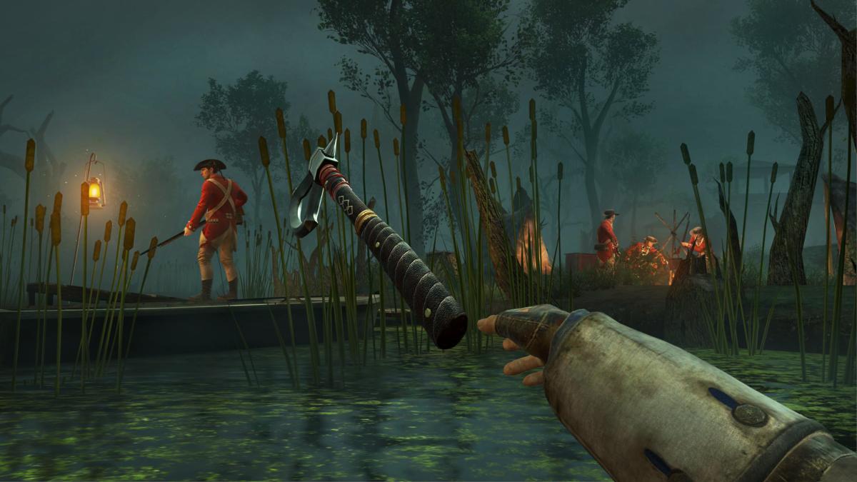 Assassin's Creed Nexus VR recebe novo trailer de jogabilidade e data de  lançamento