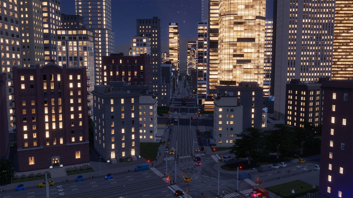 Cities Skylines 2 Mods  City Skylines 2 PC Mods