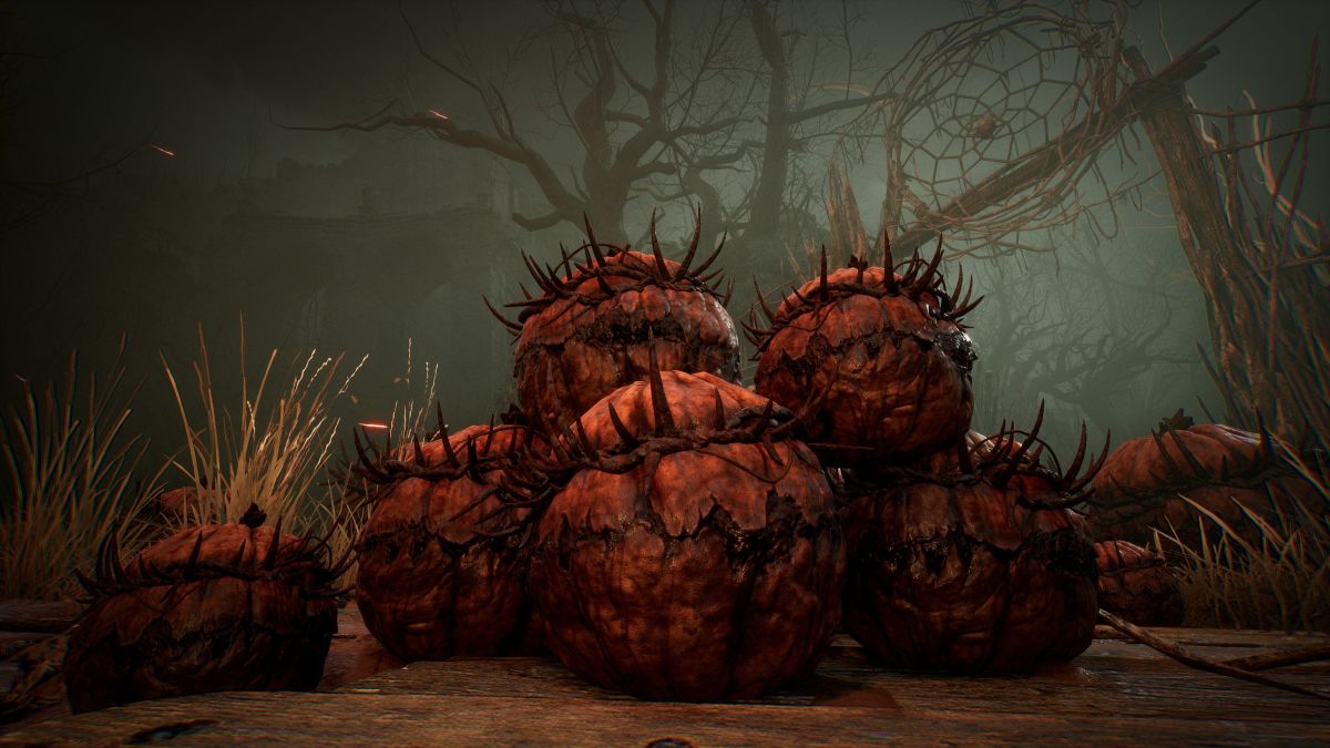 How to complete Halloween Event in Lords of the Fallen: All pumpkin  locations - Charlie INTEL