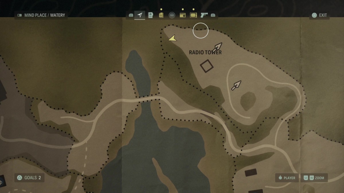 alan wake lunchbox locations second (2)