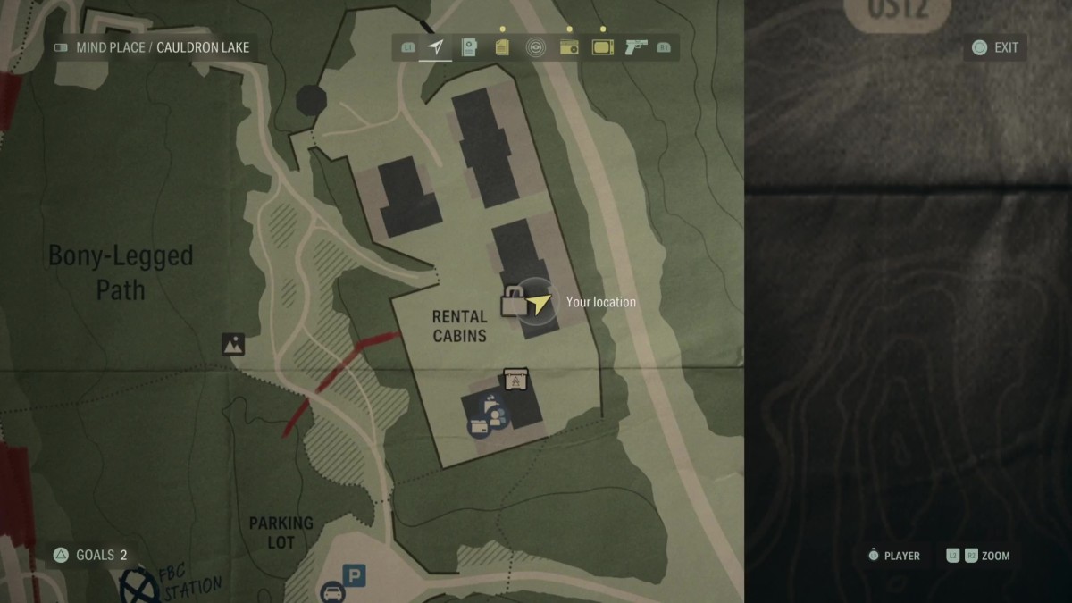 alan wake lunchbox locations second (6)