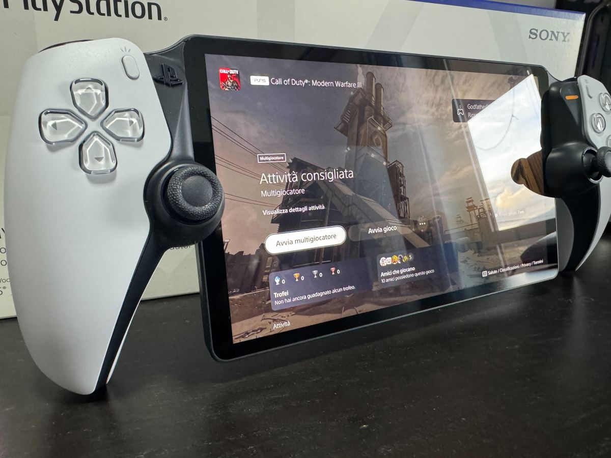 Sony PlayStation Portal Review