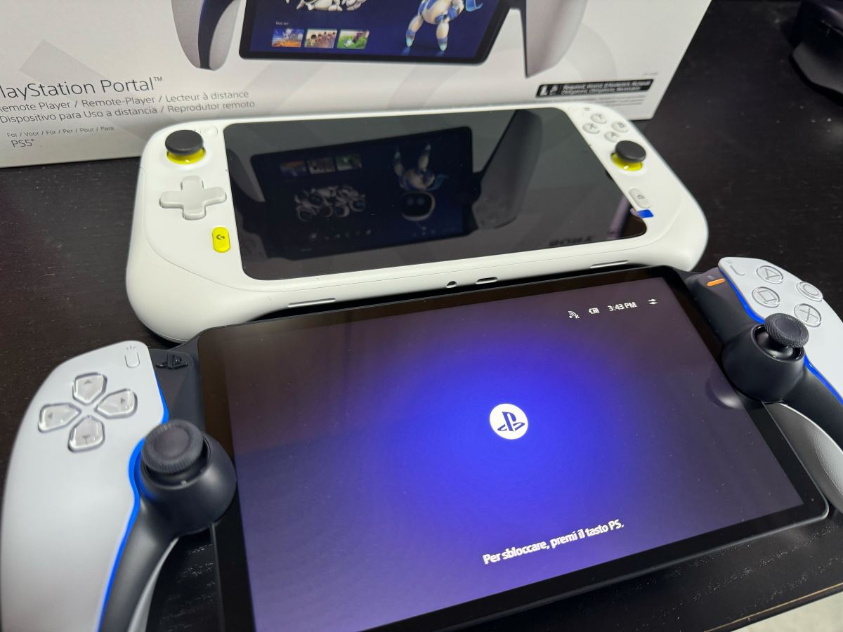 PlayStation Portal Remote Player Review: The Best Way to Remote Play -  KeenGamer