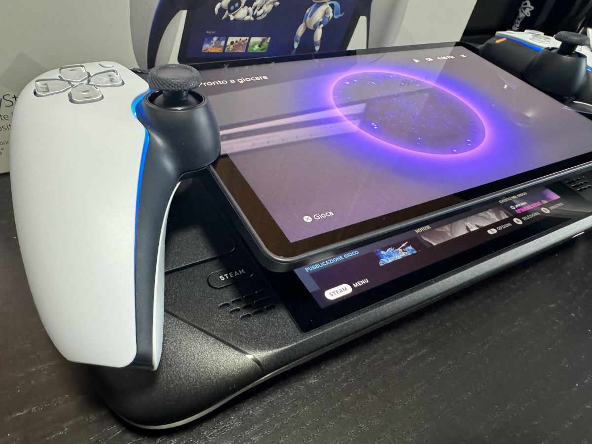 PlayStation Portal review: weird but comfortable PS5 remote play