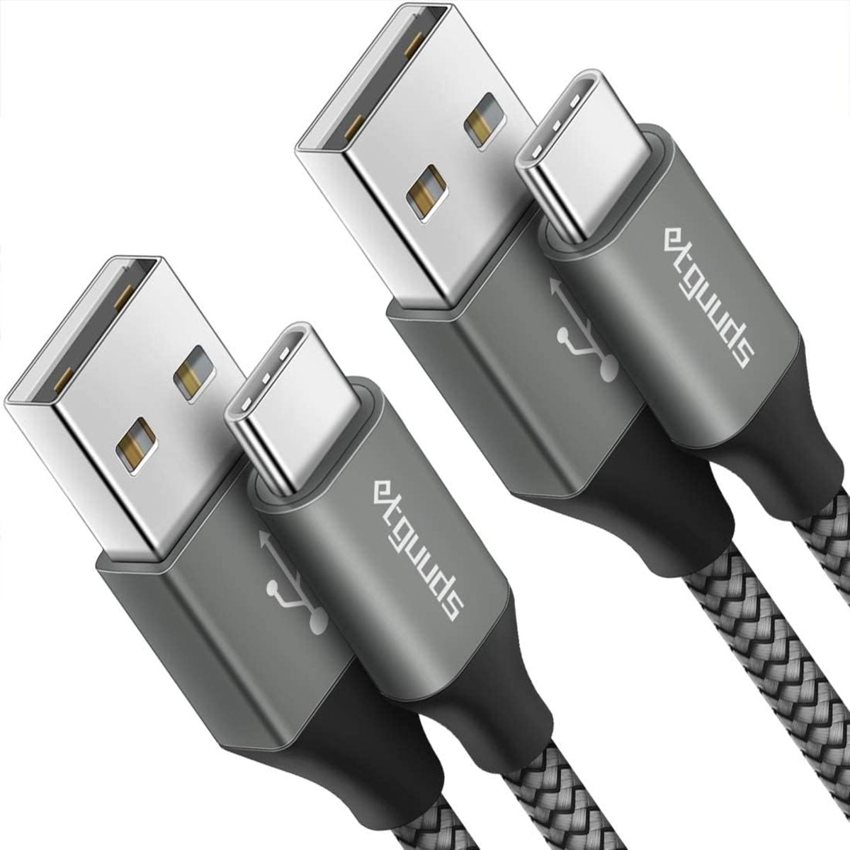 Etguuds USB-C Cables