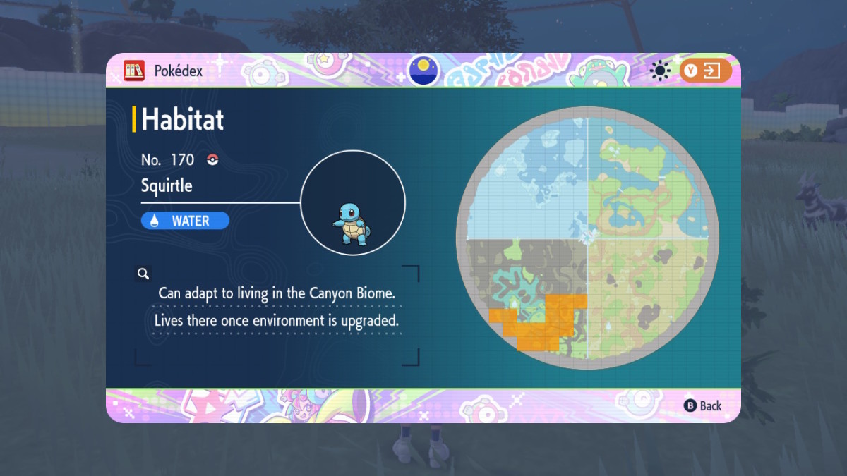 Pokémon Scarlet and Violet's DLC will feature every starter Pokémon