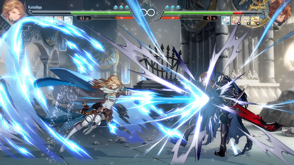Granblue Fantasy Versus: Rising Steam Deck Review – A Superb Follow-Up and  Brilliant Fighter – TouchArcade